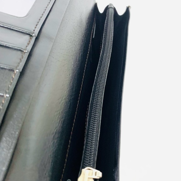 Armani Exchange A/X Bifold Leather Wallet
Black Good Condition - Picture 7 of 11